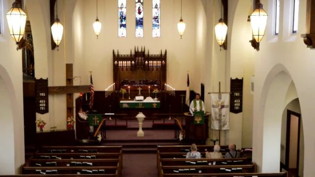 Technical difficulties this morning - thank you for your patience. 

Welcome to Worship - July 26th, 2026