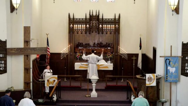 Welcome to Worship

April 26, 2026