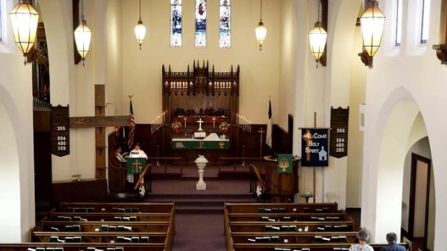 Welcome to Worship - July 19th, 2026