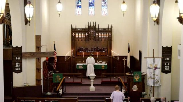 September 20, 2026

Welcome to worship