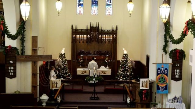 January 4, 2026

Welcome to worship