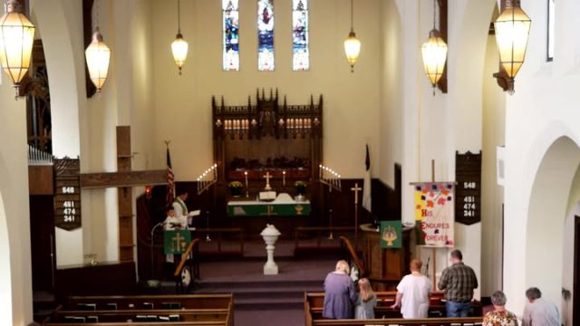 Welcome to Worship - October 11th, 2026