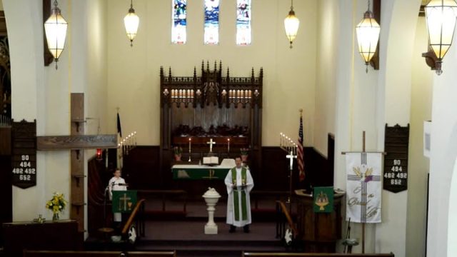 Welcome to Worship

January 25, 2026