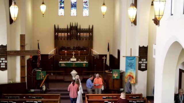 Welcome to Worship - September 27th, 2026