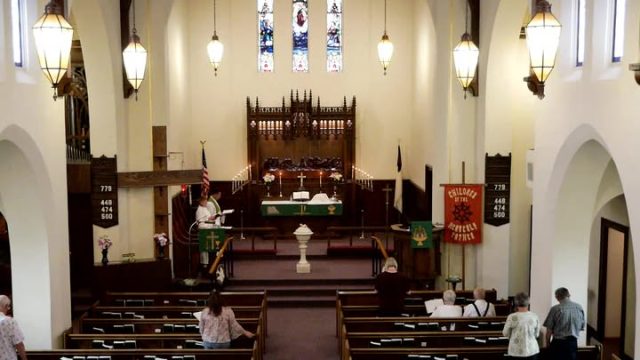 Welcome to Worship - June 21, 2026