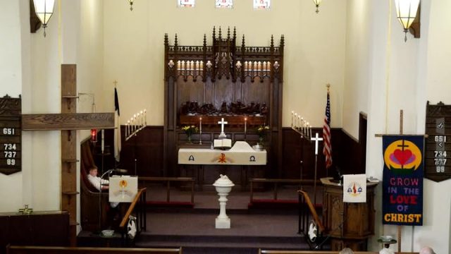 February 15, 2026

Welcome to worship