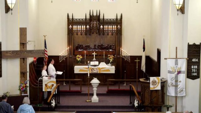 Welcome to Worship,

May 3, 2026