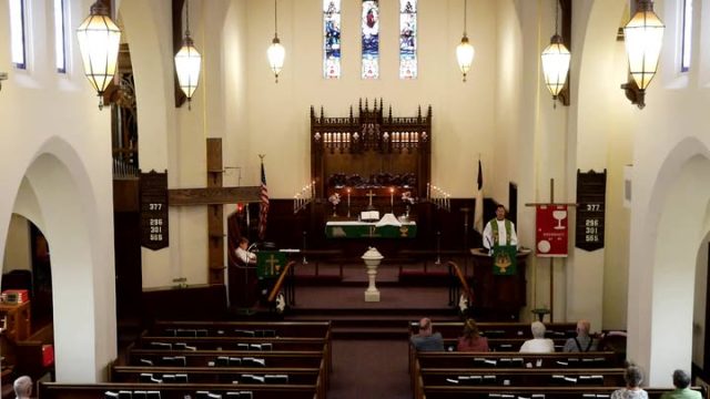 Worship - June 7, 2026