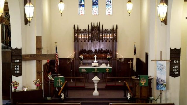 August 9, 2026

Welcome to worship