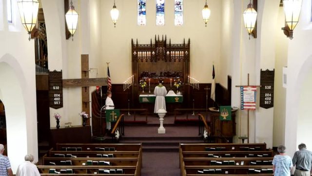 Worship - July 5th, 2026