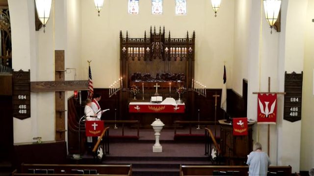 Welcome to worship

May 24 2026