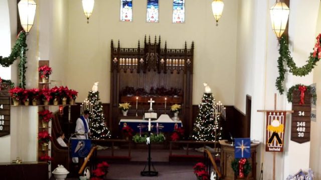 December 21, 2025

Welcome to Worship