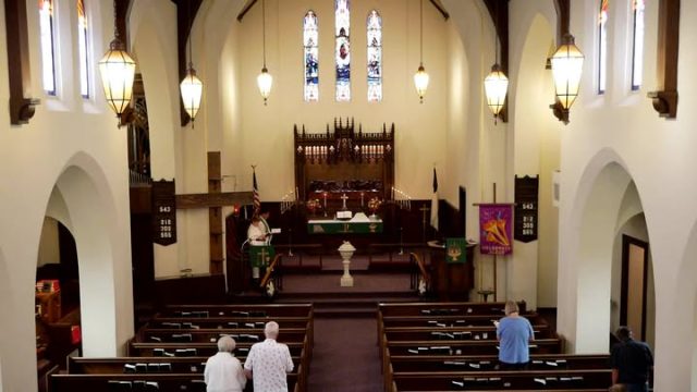 Welcome to Worship - August 2, 2026
