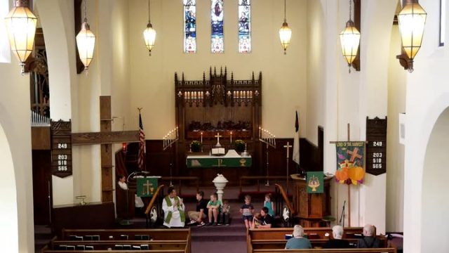 Welcome to Worship - October 4th, 2026