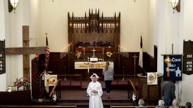 Happy Mother's Day and Welcome to Worship.
May 10, 2026