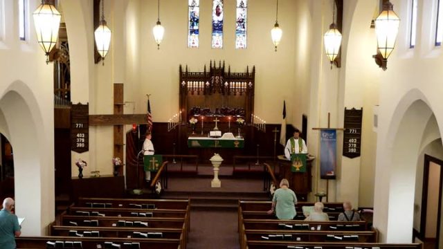 Welcome to Worship - June 14th, 2026