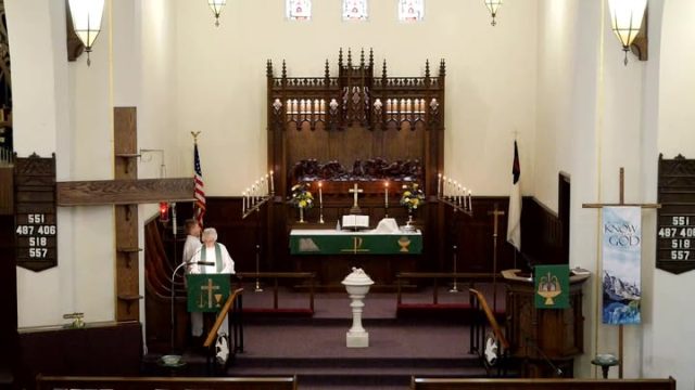 Welcome to Worship

June 28th, 2026